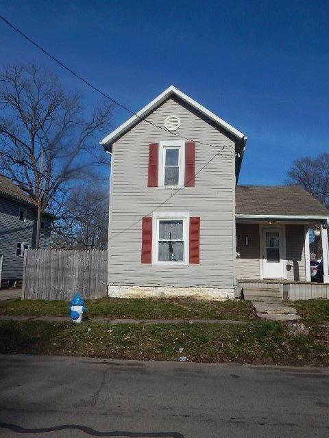 124 W Mark St, Marion, OH 43302 photo 2