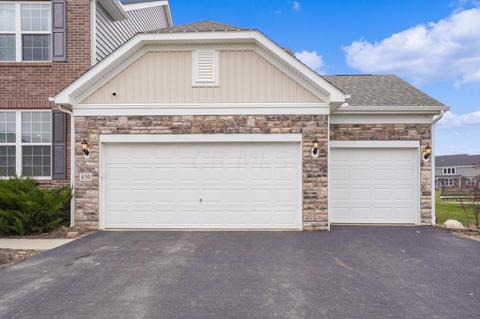 650 Eagle Walk Rd, Delaware, OH 43015 photo 3