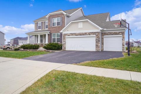 650 Eagle Walk Rd, Delaware, OH 43015 photo 1