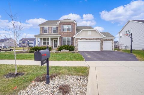 650 Eagle Walk Rd, Delaware, OH 43015 photo 2