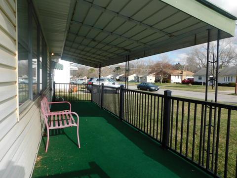 921 James Rd, Lancaster, OH 43130 photo 2
