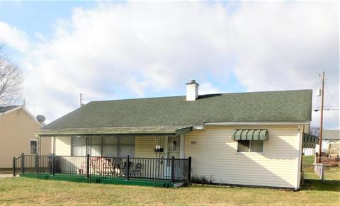 921 James Rd, Lancaster, OH 43130 photo 1