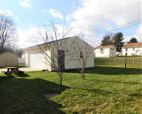 921 James Rd, Lancaster, OH 43130 photo 4