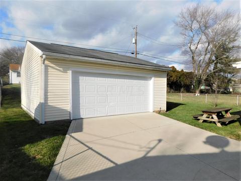 921 James Rd, Lancaster, OH 43130 photo 5