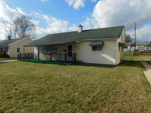 921 James Rd, Lancaster, OH 43130 photo 6