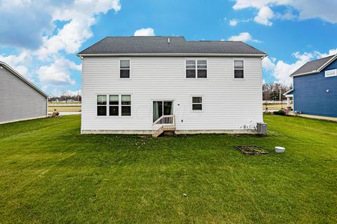 7394 White Cap Dr, Powell, OH 43065 photo 6