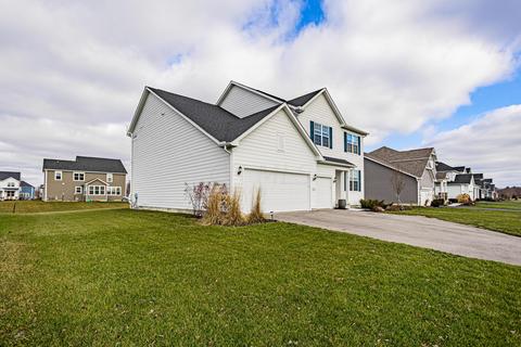 7394 White Cap Dr, Powell, OH 43065 photo 8