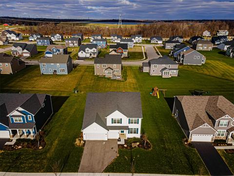 7394 White Cap Dr, Powell, OH 43065 photo 9