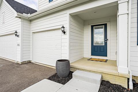 7394 White Cap Dr, Powell, OH 43065 photo 13