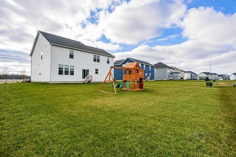 7394 White Cap Dr, Powell, OH 43065 photo 5