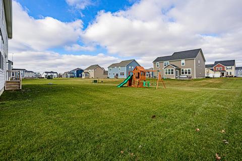 7394 White Cap Dr, Powell, OH 43065 photo 4