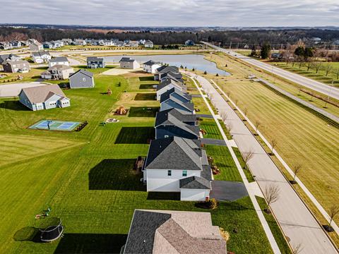 7394 White Cap Dr, Powell, OH 43065 photo 12