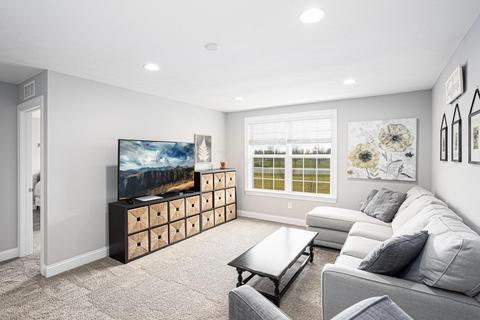 7394 White Cap Dr, Powell, OH 43065 photo 45