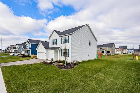 7394 White Cap Dr, Powell, OH 43065 photo 3