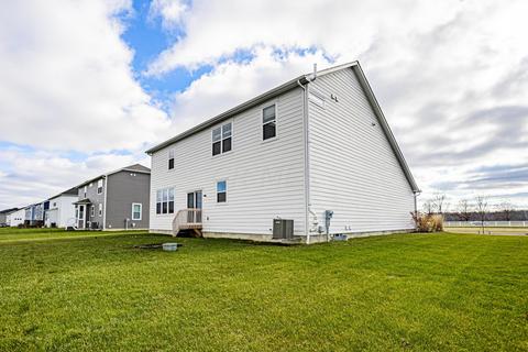 7394 White Cap Dr, Powell, OH 43065 photo 7