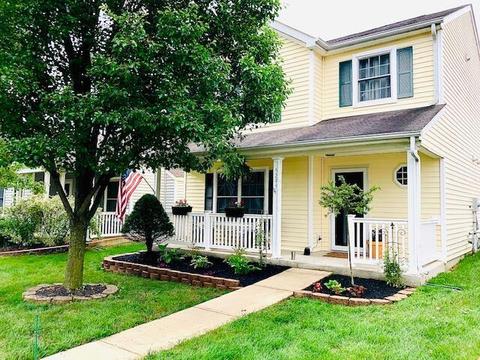 5295 Franklin St, Orient, OH 43146 photo 1