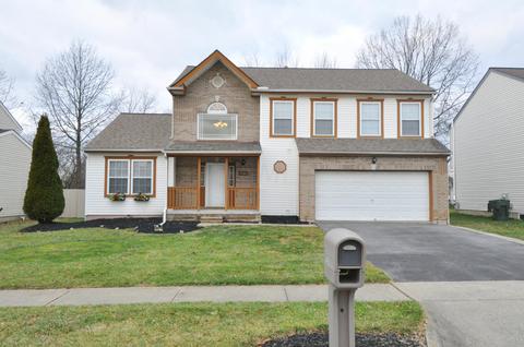7501 Swindon St, Blacklick, OH 43004 photo 1