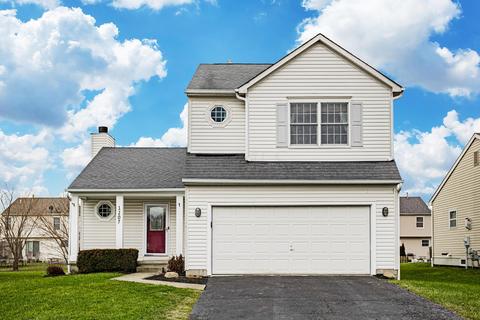 1207 Payne Loop, Blacklick, OH 43004 photo 1
