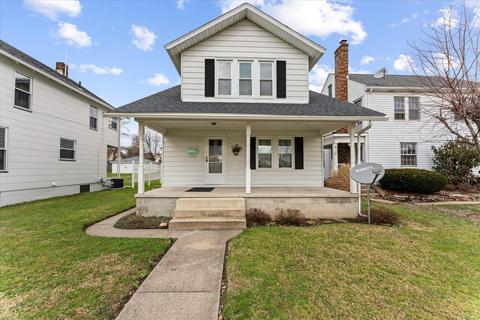 294 Everett Ave, Newark, OH 43055 photo 1