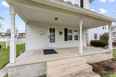 294 Everett Ave, Newark, OH 43055 photo 2