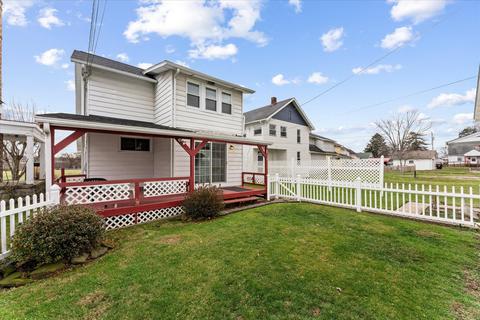 294 Everett Ave, Newark, OH 43055 photo 5