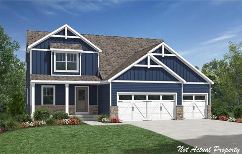 111 Highview Ct, Ostrander, OH 43061 photo 2