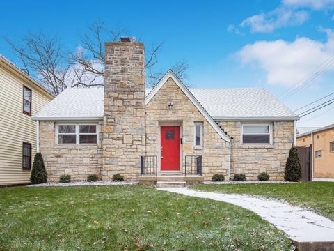 1425 Virginia Ave, Columbus, OH 43212 photo 1