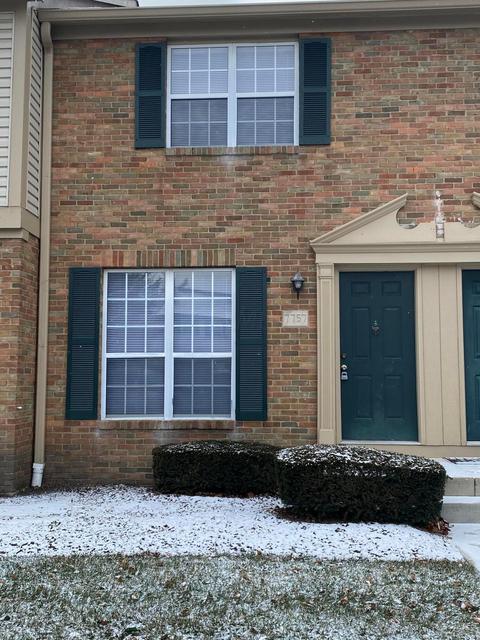 7757 Deercrest Ct, Dublin, OH 43016 photo 1