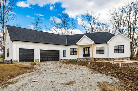 10125 Split Rock Ct, Orient, OH 43146 photo 1
