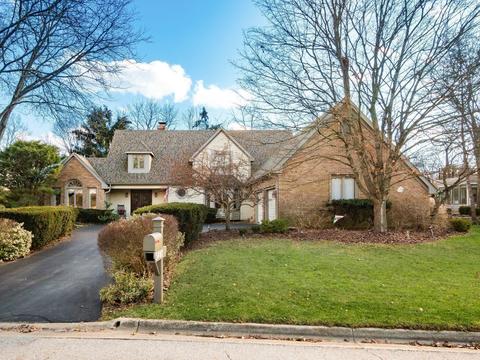 5407 Lanark Ct, Dublin, OH 43017 photo 1
