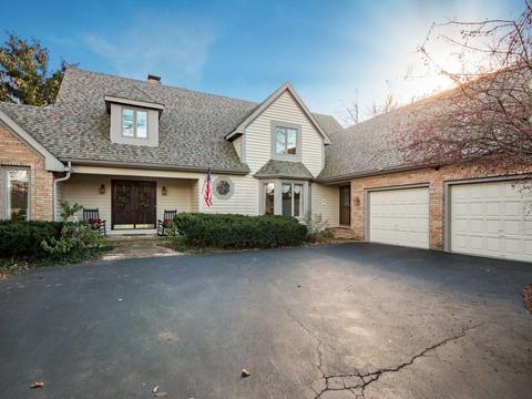 5407 Lanark Ct, Dublin, OH 43017 photo 2