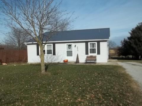 540 W Neff St, Morral, OH 43337 photo 1