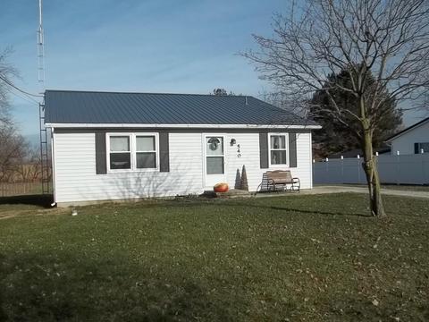 540 W Neff St, Morral, OH 43337 photo 2