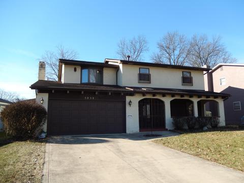 5353 Torchwood Loop E, Columbus, OH 43229 photo 54