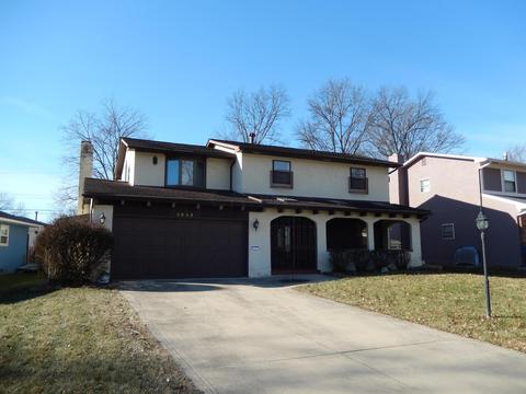 5353 Torchwood Loop E, Columbus, OH 43229 photo 53