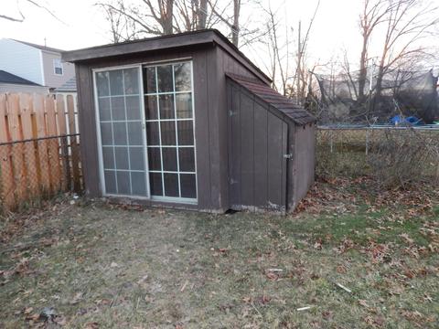 5353 Torchwood Loop E, Columbus, OH 43229 photo 50