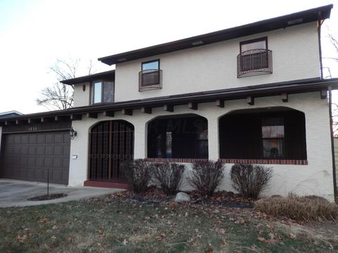 5353 Torchwood Loop E, Columbus, OH 43229 photo 47