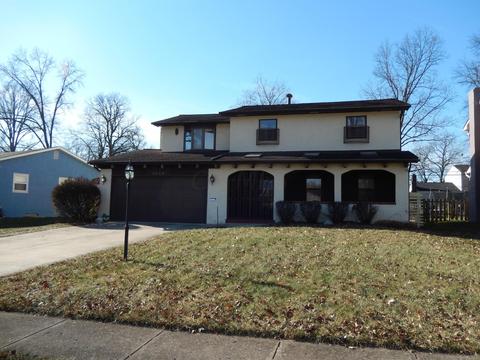 5353 Torchwood Loop E, Columbus, OH 43229 photo 56