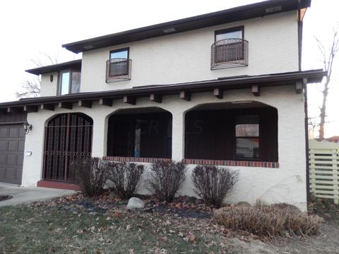 5353 Torchwood Loop E, Columbus, OH 43229 photo 48