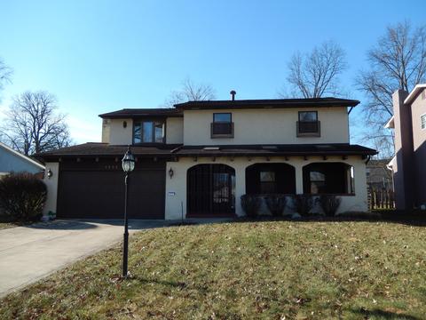 5353 Torchwood Loop E, Columbus, OH 43229 photo 2