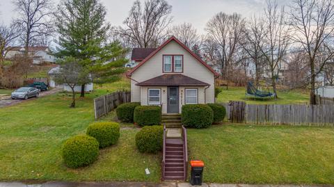 1711 Hillside Ave, Springfield, OH 45503 photo 1