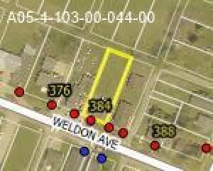 384 Weldon Ave, Circleville, OH 43113 photo 1