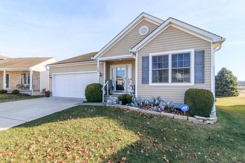 80 Salinger Dr, Lithopolis, OH 43136 photo 38
