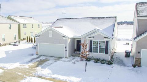 260 Salinger Dr, Lithopolis, OH 43136 photo 1