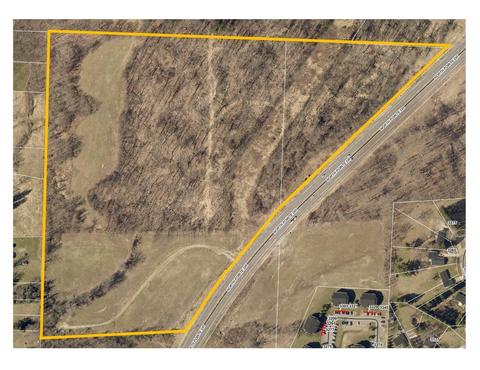 0 Northpointe- 37 Acres Dr, Zanesville, OH 43701