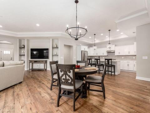 3310 Scioto Bluff Ave, Dublin, OH 43017 photo 5