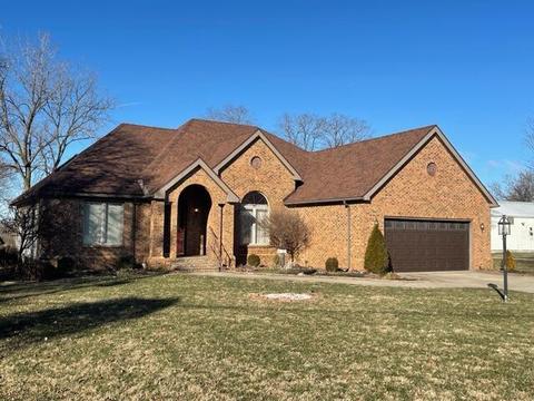 1085 Old Columbus Rd, Springfield, OH 45503 photo 1