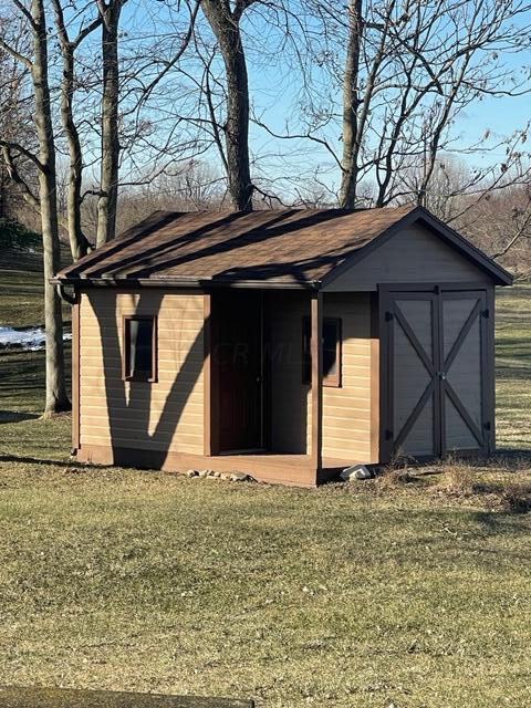 1085 Old Columbus Rd, Springfield, OH 45503 photo 7