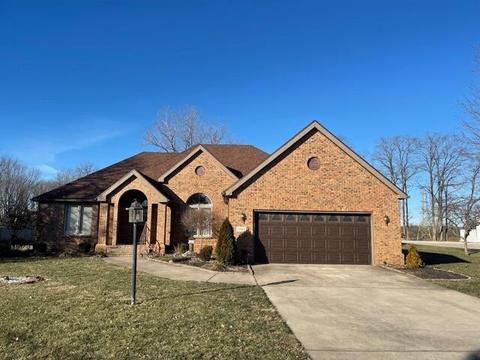 1085 Old Columbus Rd, Springfield, OH 45503 photo 2