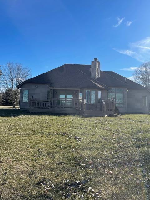 1085 Old Columbus Rd, Springfield, OH 45503 photo 5